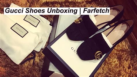 farfetch gucci shoes studs|farfetch gucci shoes sale.